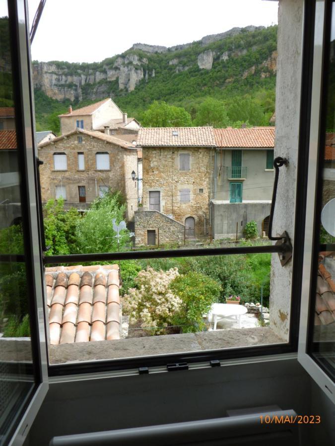 Maison De Village Saint-Paul-des-Fonts Екстер'єр фото