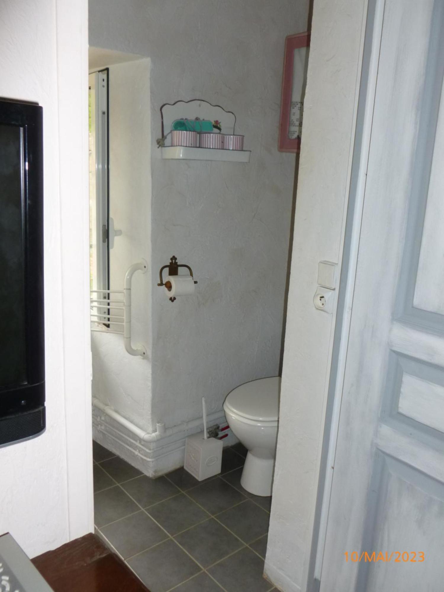 Maison De Village Saint-Paul-des-Fonts Екстер'єр фото